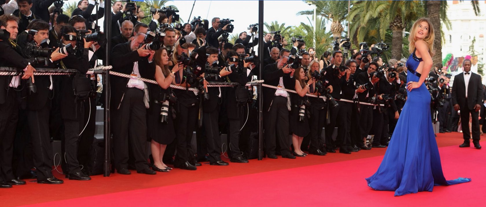 Cannes Film Festival 2024 BEF Agency